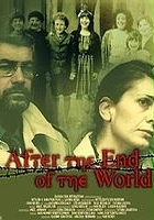 plakat filmu Po końcu świata