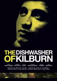 Plakat filmu The Dishwasher of Kilburn