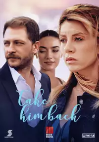 Plakat filmu Aşk Uykusu