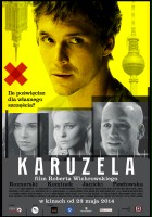 plakat filmu Karuzela