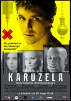 plakat filmu Karuzela