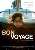 plakat filmu Bon Voyage