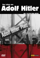 plakat filmu Życie Adolfa Hitlera