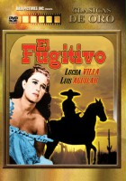plakat filmu El Fugitivo