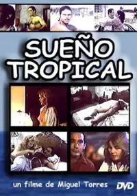 Plakat filmu Sueño Tropical