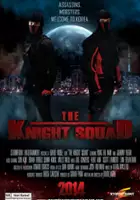 plakat filmu The Knight Squad