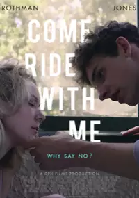 Plakat filmu Come Ride with Me