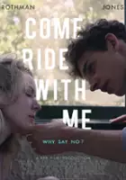plakat filmu Come Ride with Me
