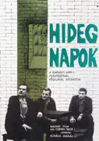 Andr&aacute;s Ambrus / Zimne dni