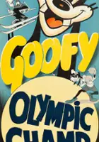 plakat filmu Mistrz olimpijski