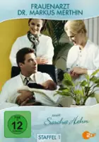plakat serialu Frauenarzt Dr. Markus Merthin