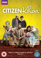 plakat - Citizen Khan (2012)