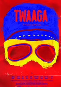 Plakat filmu Twaaga