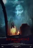 plakat filmu Şeytan-ı Racim 2: İfrit