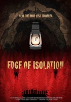 plakat filmu Edge of Isolation
