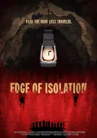 Plakat filmu Edge of Isolation