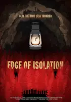 plakat filmu Edge of Isolation
