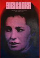 plakat filmu Sybiraczka