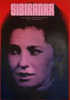 plakat filmu Sybiraczka