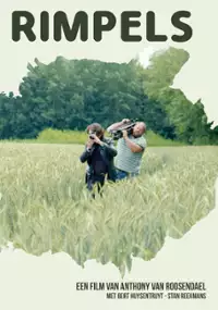 Plakat filmu Rimpels