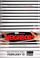 plakat filmu Neighbors