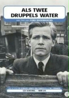 plakat filmu Like Two Drops of Water