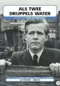 Plakat filmu Als twee druppels water