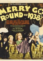 plakat filmu Merry Go Round of 1938