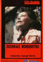 plakat filmu Zuchwałe morderstwo