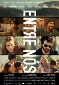 Plakat filmu Entre Nós