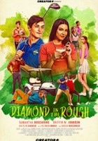 plakat filmu Diamond in the Rough