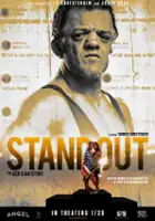 plakat filmu Standout: The Ben Kjar Story