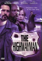plakat filmu The Highwayman