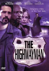 Plakat filmu The Highwayman
