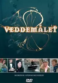 Plakat serialu Veddem&aring;let