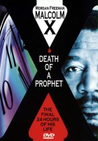 plakat filmu Death of a Prophet