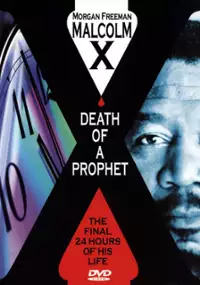 Plakat filmu Death of a Prophet