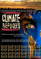 plakat filmu Climate Refugees
