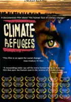 plakat filmu Climate Refugees