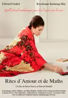 Edward Frenkel / Rites of Love and Math