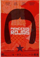 plakat filmu Red Princesses