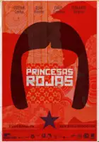 plakat filmu Princesas Rojas