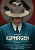 plakat filmu Riphagen