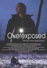 Plakat filmu Overexposed
