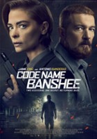 plakat filmu Code Name Banshee