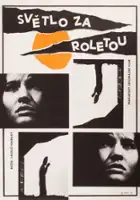 plakat filmu Fény a redöny mögött