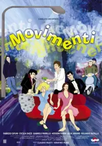 Plakat filmu Movimenti