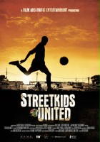 plakat filmu Street Kids United