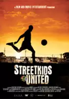 plakat filmu Street Kids United