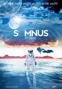 Plakat filmu Somnus